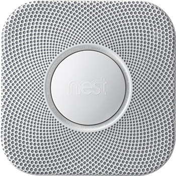 Nest Learning Thermostat