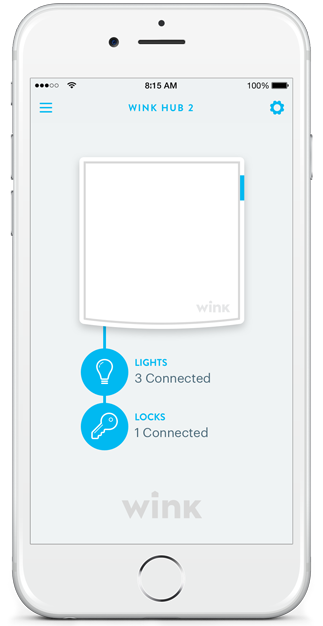 Wink Hub 2